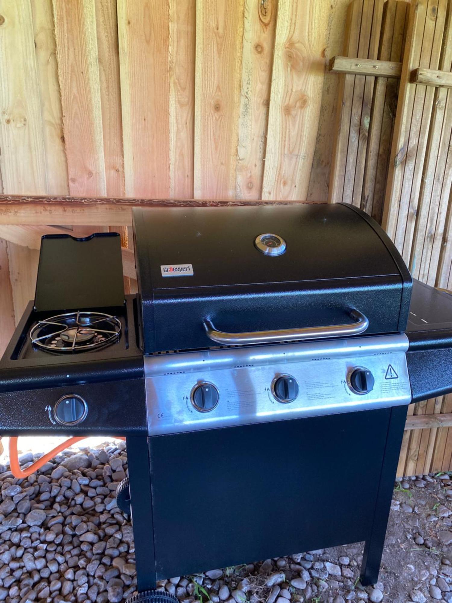 Kroghs Tiny Houses - Hyttebyen Grindsted Bagian luar foto
